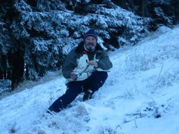 silvestr 2008